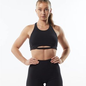 PULSE SURGE BRA